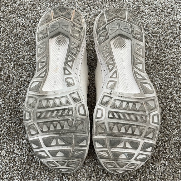 APL Women’s TechLoom Breeze Sea Salt/Metallic Sparkle ✨ - Picture 6 of 6